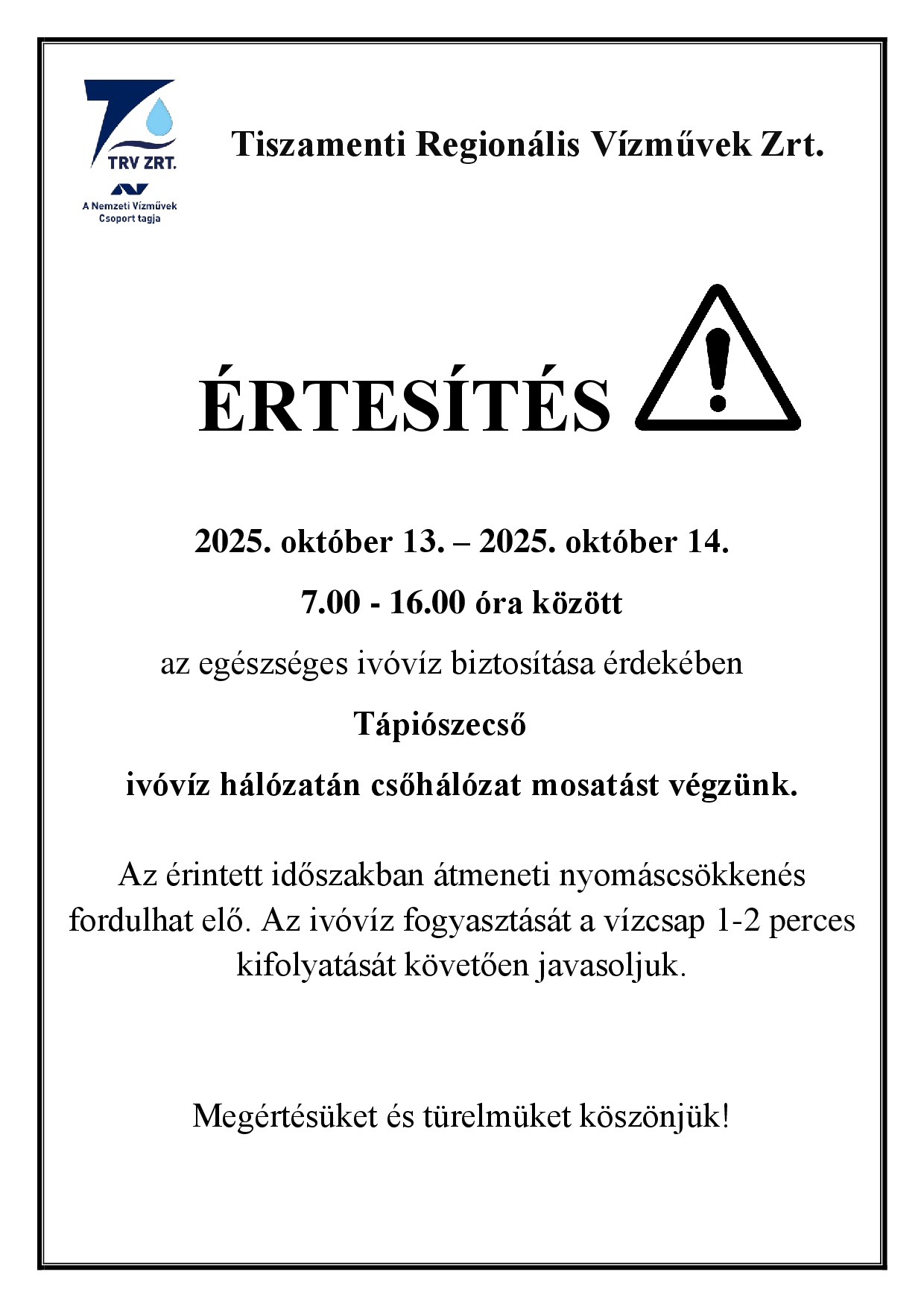 Ivóvíz hálózat mosatás 2025.10.13-14.jpg
